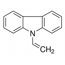 9-Vinylcarbazole, Sigma-Aldrich, CAS 1484-13-5