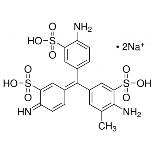 Acid Fuchsin, Sigma-Aldrich, CAS 3244-88-0