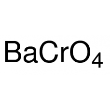 Barium chromate, Sigma-Aldrich, CAS  10294-40-3