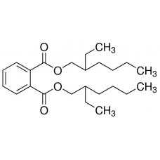 Bis(2-ethylhexyl) phthalate, Sigma-Aldrich, CAS 117-81-7
