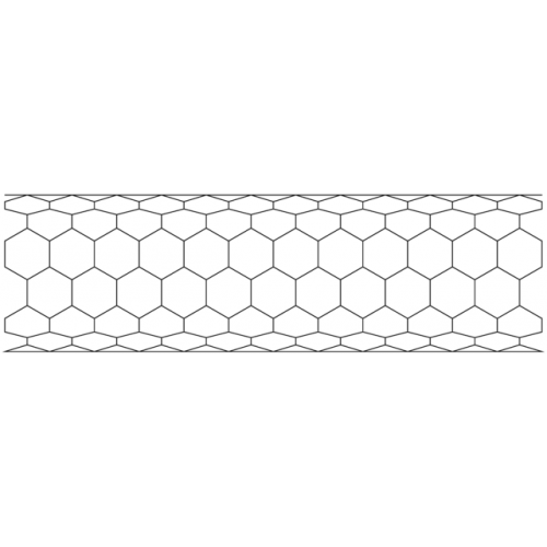 Carbon nanotube, single-walled, Sigma-Aldrich, CAS 308068-56-6 Carbon nanotube, single-walled, Sigma-Aldrich, CAS 308068-56-6