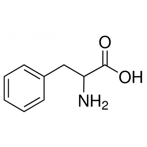 DL-Phenylalanine, Sigma-ALdrich, CAS 