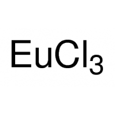 Europium(III) chloride, Sigma-Aldrich, CAS 10025-76-0