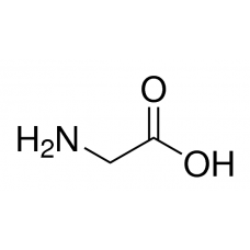Glycine, Sigma-Aldrich, CAS 56-40-6