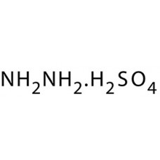 Hydrazine sulfate, Alfa Aesar, CAS 10034-93-2
