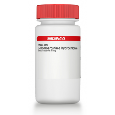 L-Homoarginine hydrochloride, Sigma-Aldrich, CAS 1483-01-8