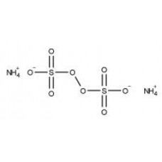 Ammonium peroxodisulphate, VWR, CAS 7727-54-0