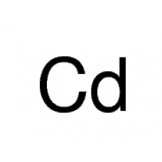 Cadmium, Sigma-Aldrich, CAS  7440-43-9