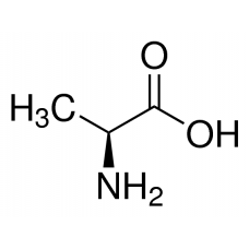 L-Alanine, Sigma-Aldrich, CAS 56-41-7
