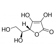 L-Ascorbic acid, Sigma-Aldrich, CAS 50-81-7