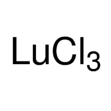 Lutetium(III) chloride, Sigma-Aldrich, CAS 10099-66-8